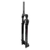26" Inverted Fork Suspension Fork Travel 75MM Fit for EUNORAU DEFENDER-S / FAT-HS / FAT-AWD / FAT-HD