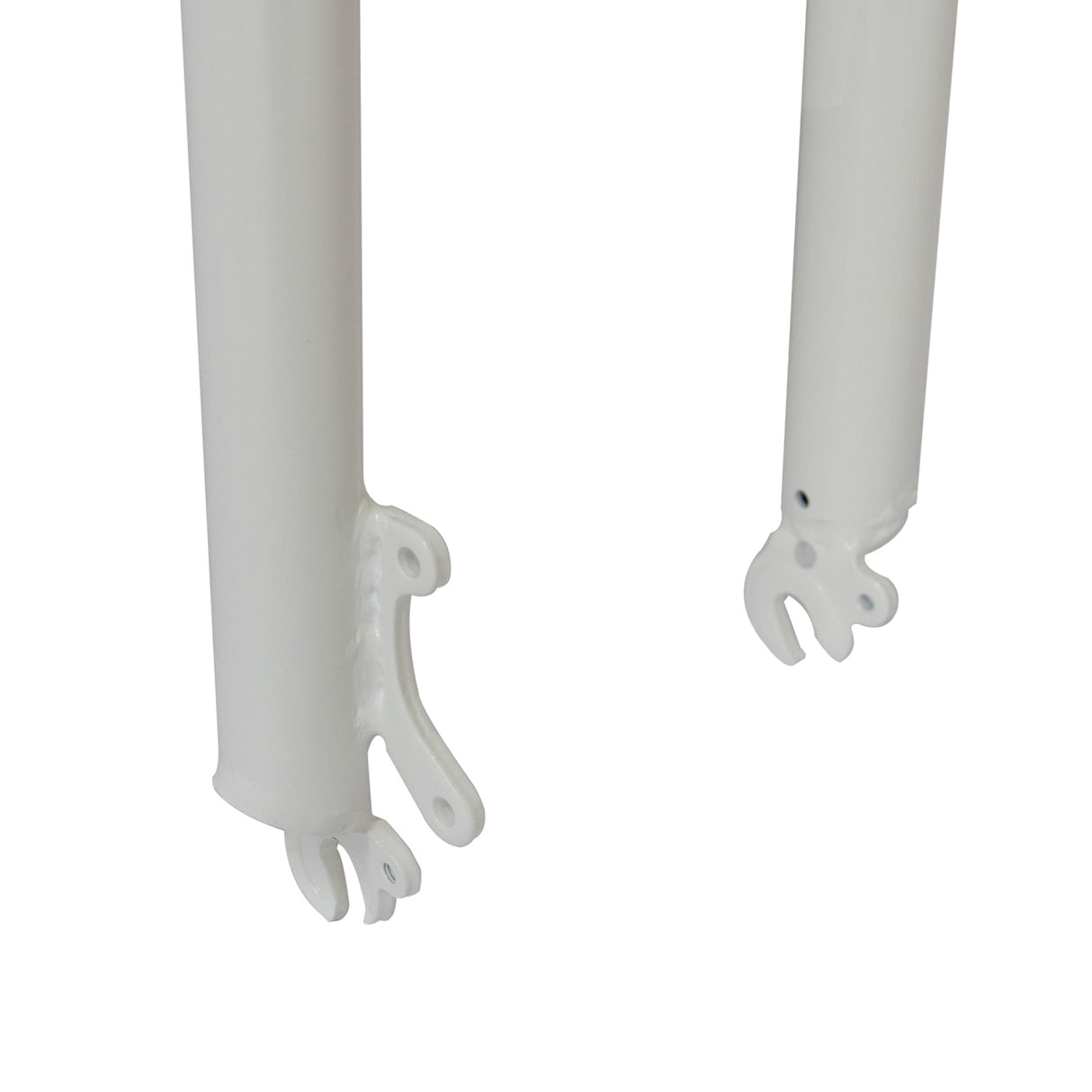 Electric Bike 20" Rigid Front Fork Fit for EUNORAU E-FAT-MN/E-FAT-STEP