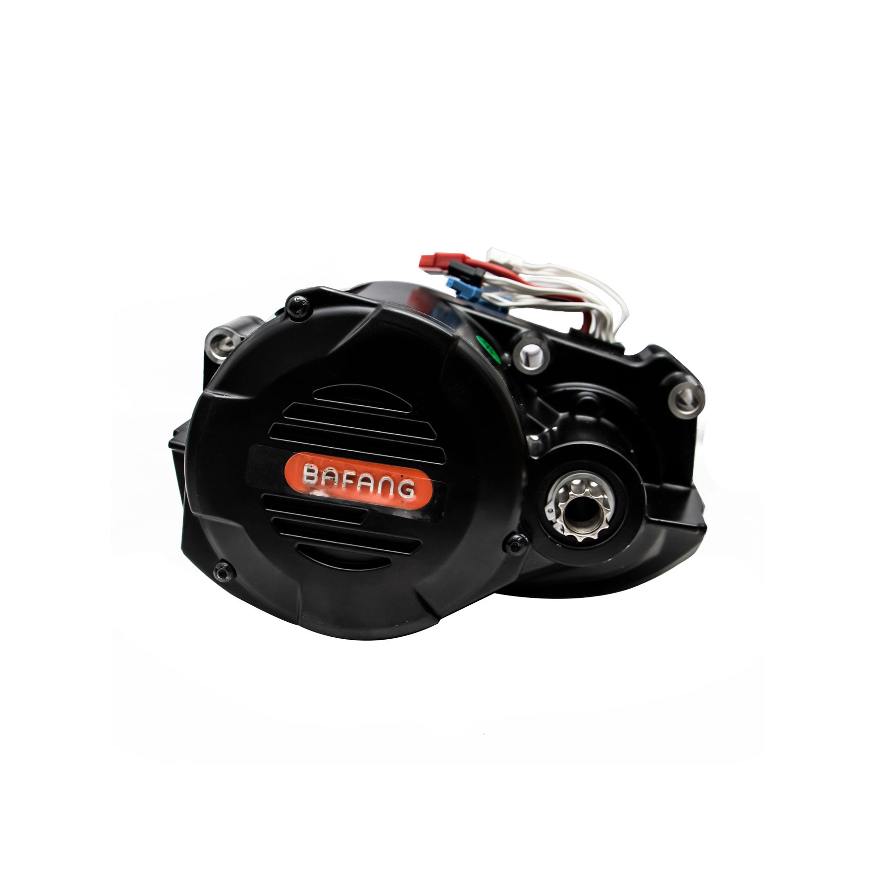 Bafang 48V1000W M620 G510 Mid Motor with Gear Sensor – BKRE-EBIKE