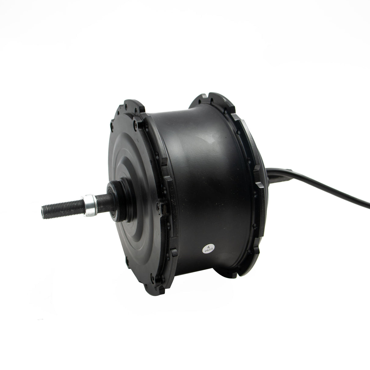 Electric Bike 48V500W Hub Motor Fit for EUNORAU E-FAT-MN