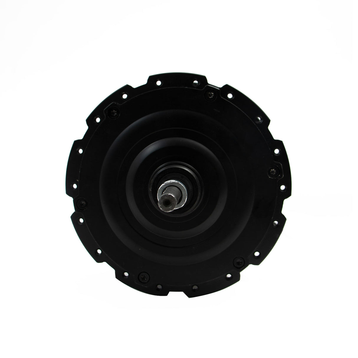 Electric Bike 48V500W Hub Motor Fit for EUNORAU E-FAT-MN