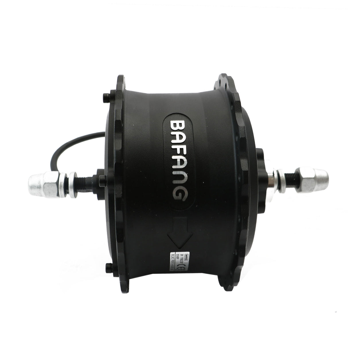 Bafang 48V750W Hub Motor Fit for EUNORAU DEFENDER-S Front Wheel