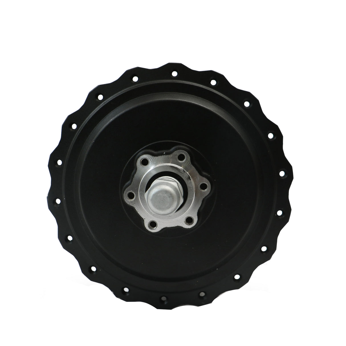 Bafang 48V750W Hub Motor Fit for EUNORAU DEFENDER-S Front Wheel