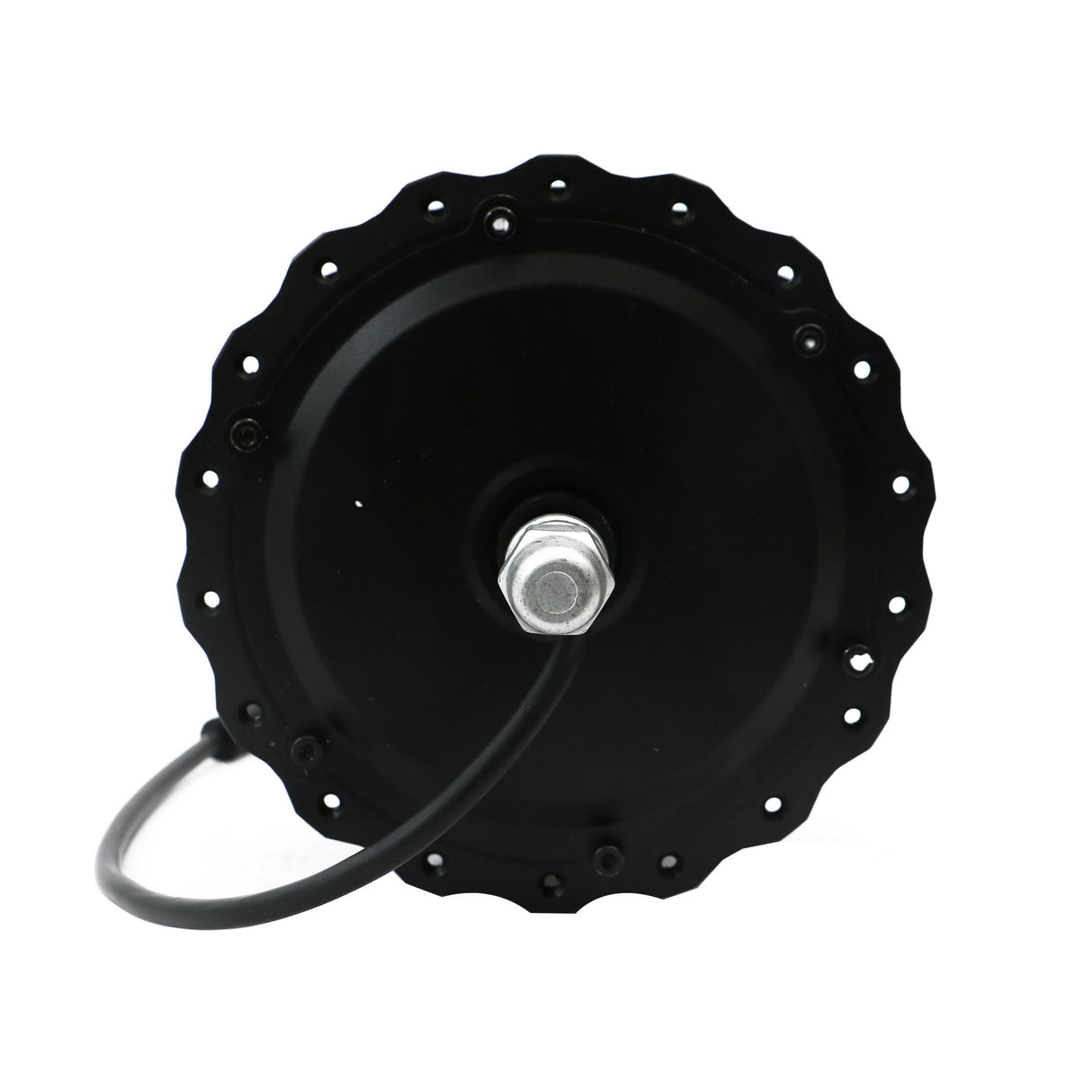 Bafang 48V750W Hub Motor Fit for EUNORAU DEFENDER-S Front Wheel