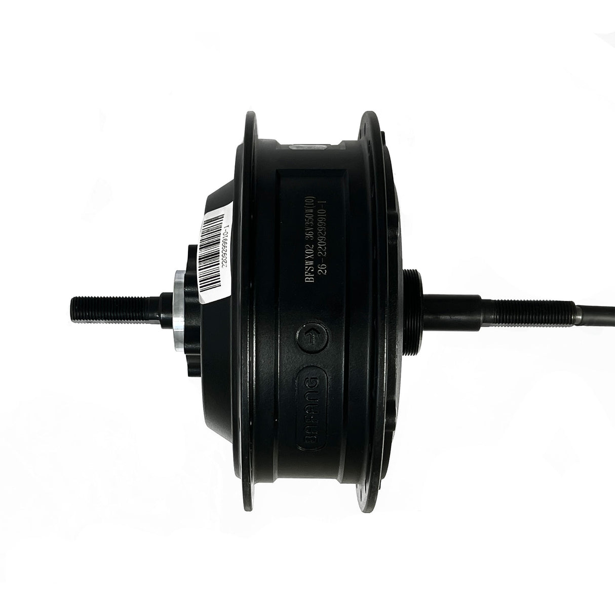 EUNORAU E-TORQUE Brushless Gear Hub Motor