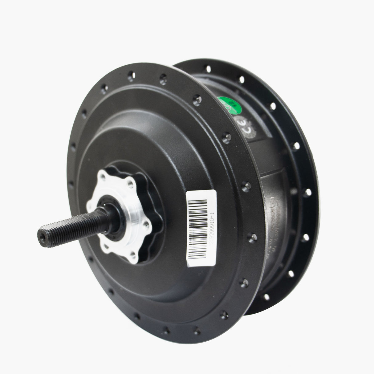 EUNORAU E-TORQUE Brushless Gear Hub Motor