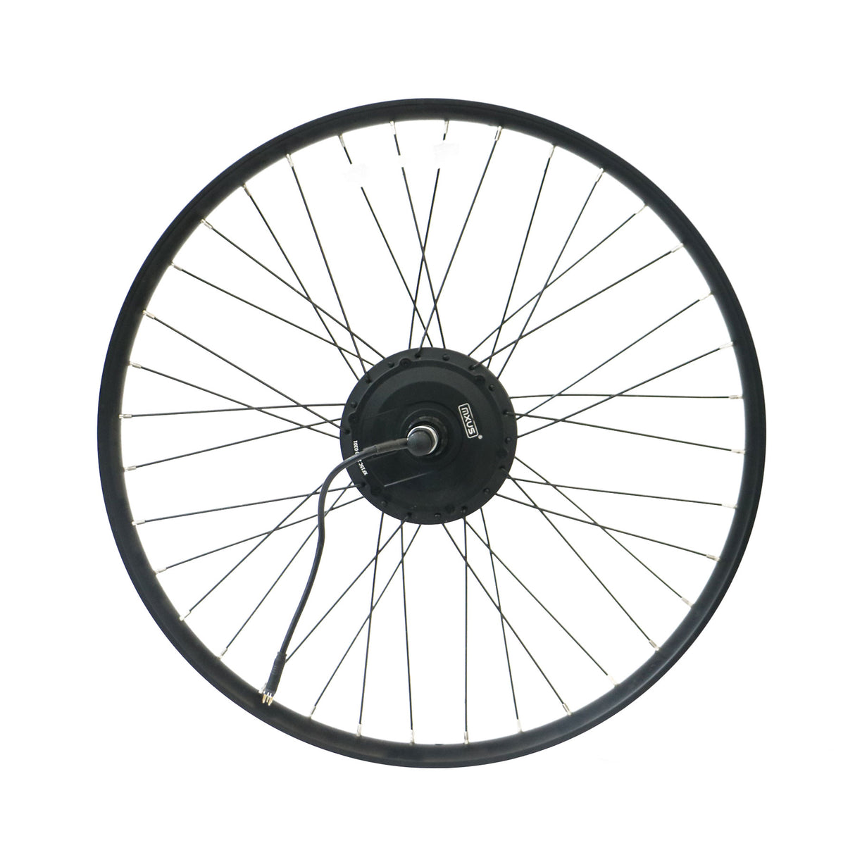 EUNORAU META275/26/24/20 Rear Wheel Set