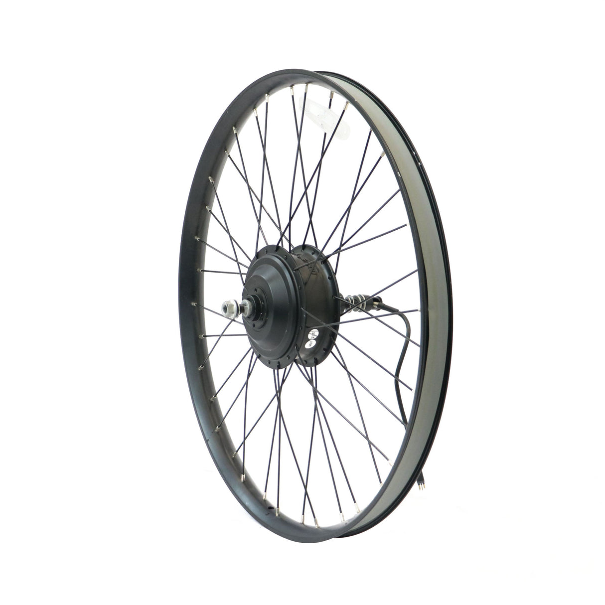 EUNORAU META275/26/24/20 Rear Wheel Set