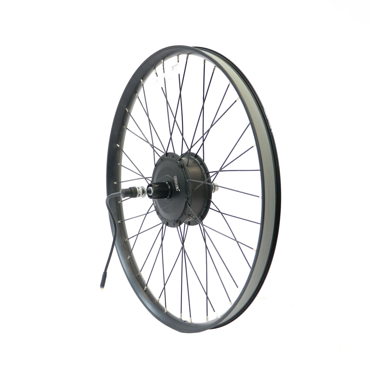 EUNORAU META275/26/24/20 Rear Wheel Set