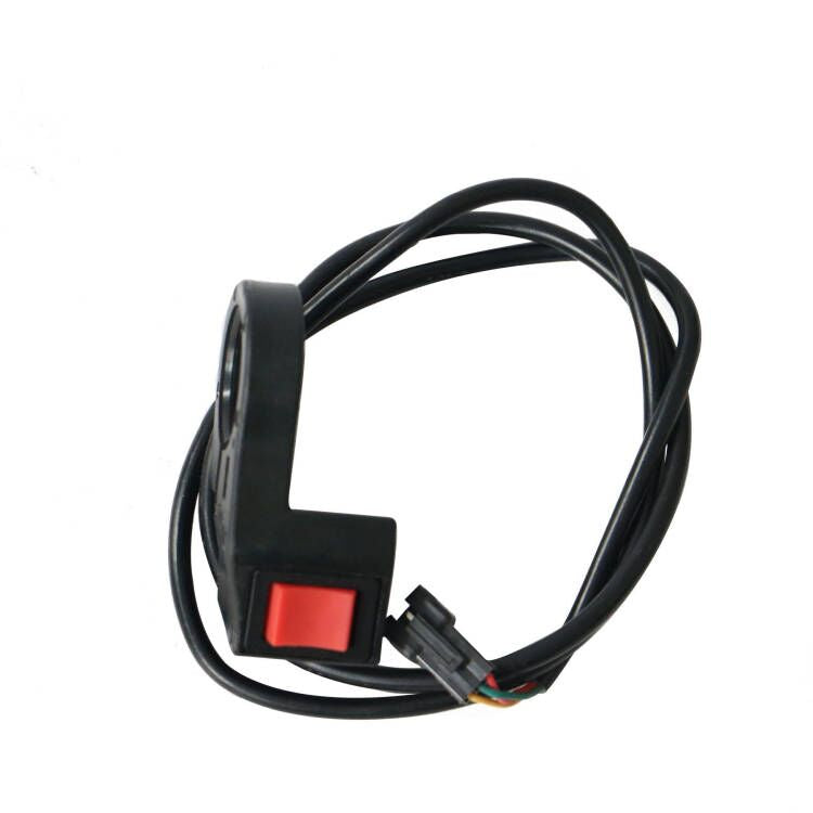 Ebike Dual-drive Motor Switch Fit for EUNORAU FAT-AWD 1.0 / DEFENDER S