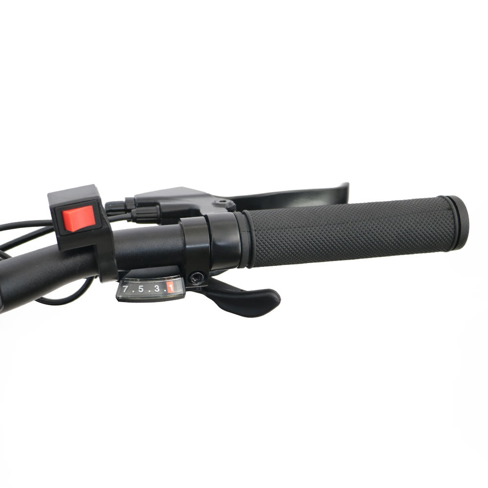 Ebike Dual-drive Motor Switch Fit for EUNORAU FAT-AWD 1.0 / DEFENDER S