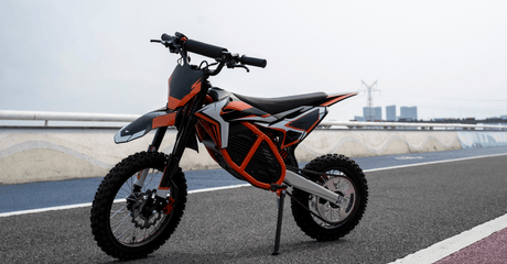 48V Electric Dirt Bike Buyer’s Guide 2026: Real Range, Power, & Finding the Safe Sweet Spot
