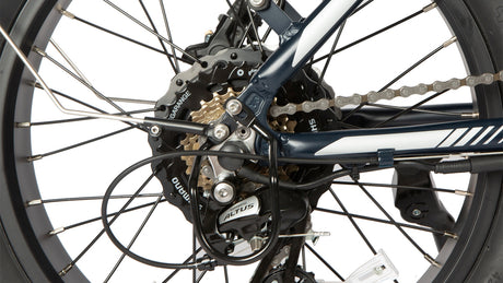 How to Maintain Your eBike Chain