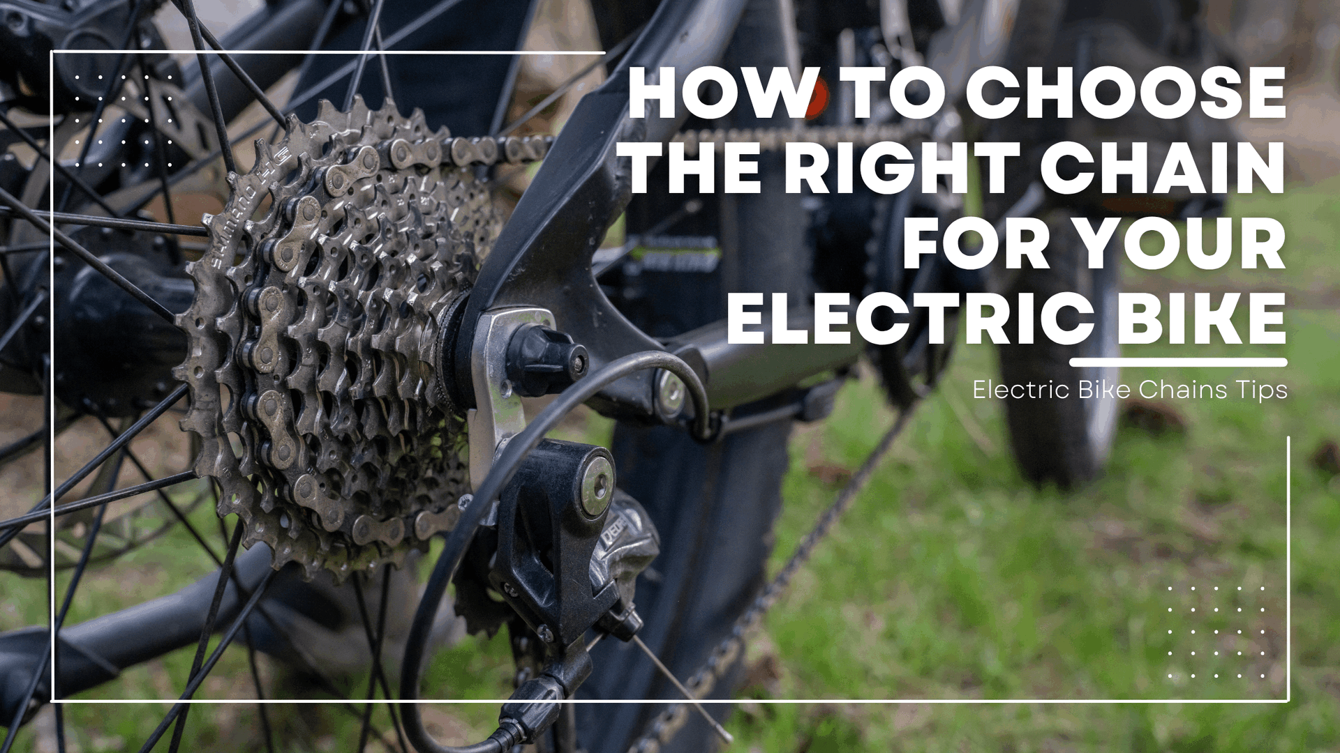 How To Choose The Right Cassette For Mountain Bike: Expert Tips