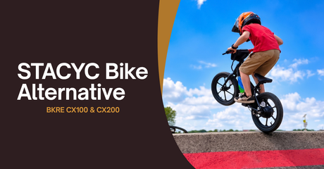 STACYC Bike Alternative
