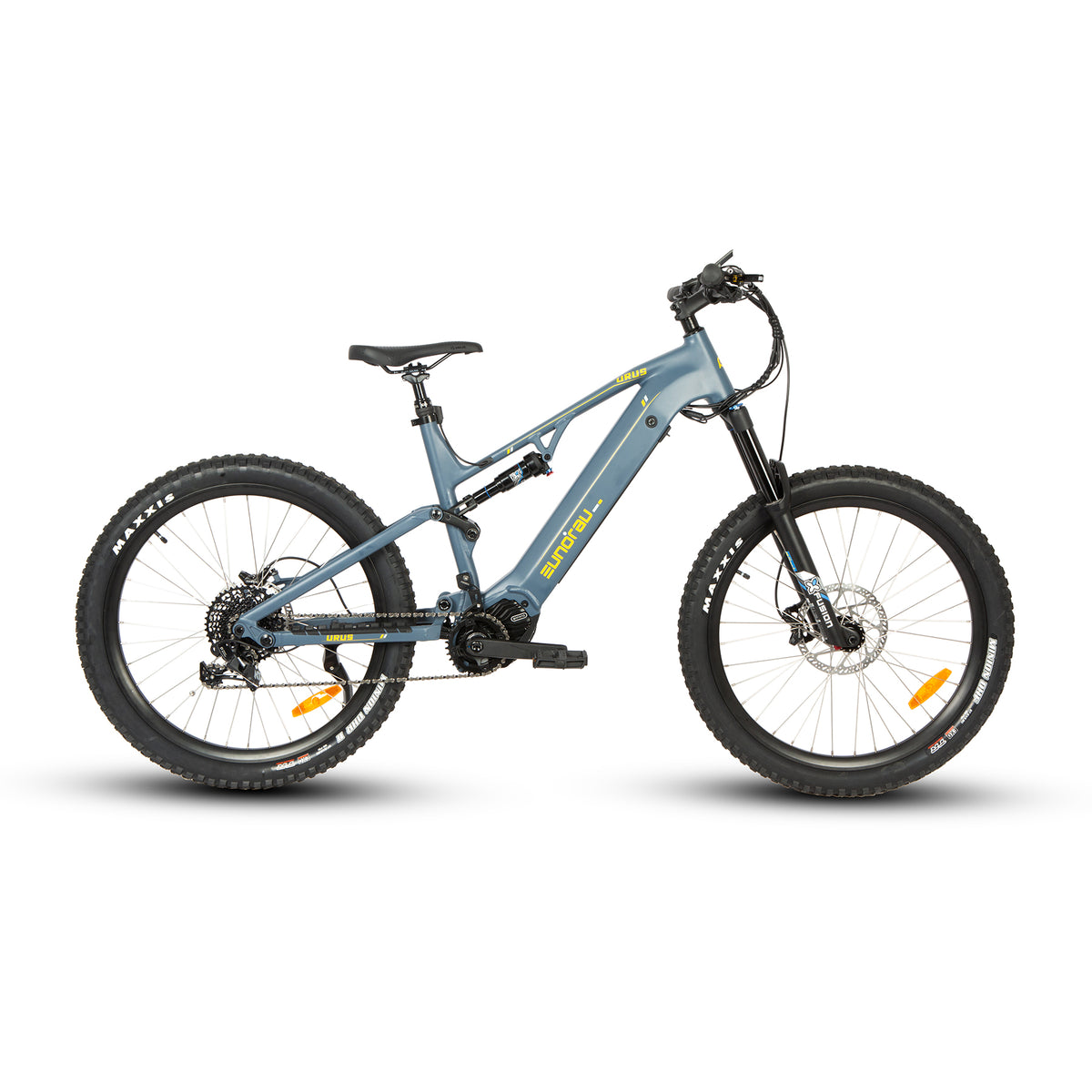 URUS – BKRE-EBIKE REPAIR FACTORY