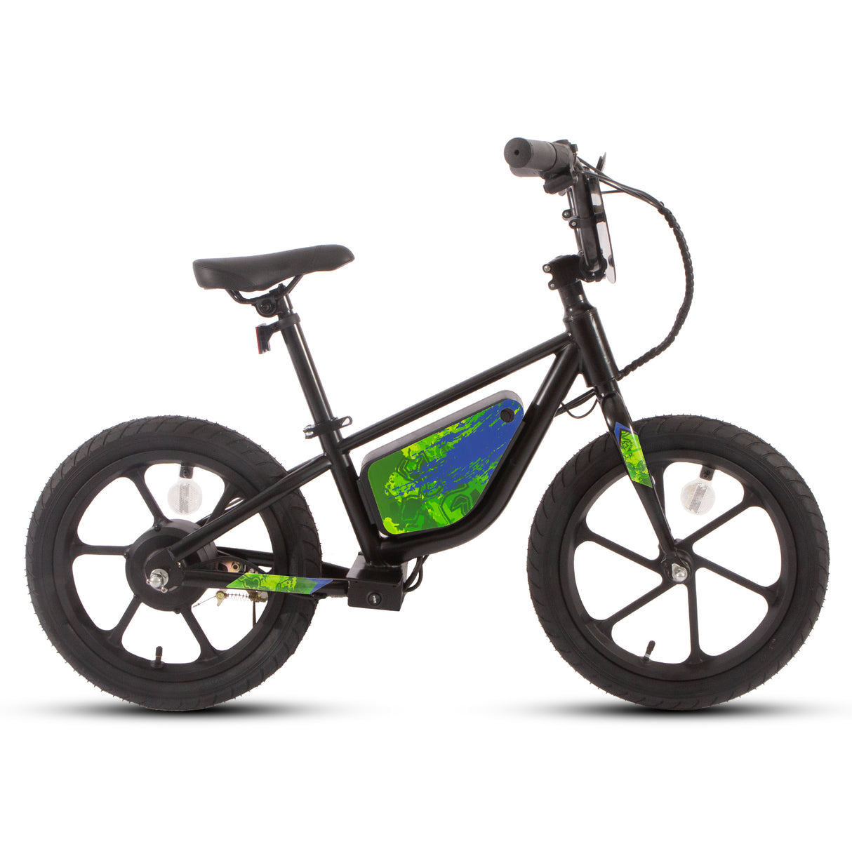 CX200 16” Electric Balance Bike for Kids