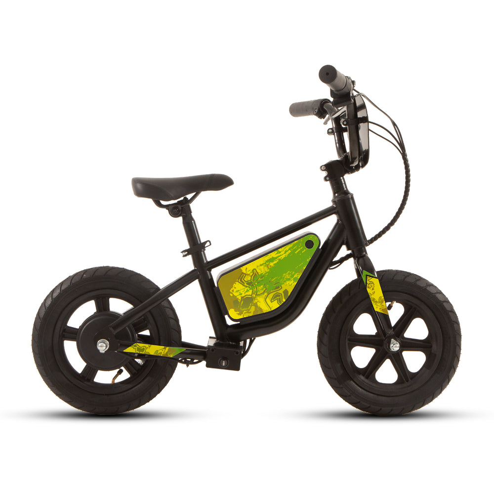 CX100 12” Electric Balance Bike for Kids