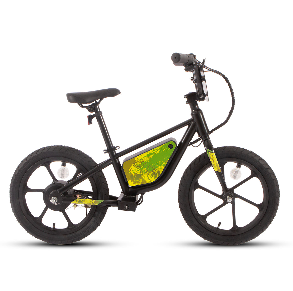 CX200 16” Electric Balance Bike for Kids