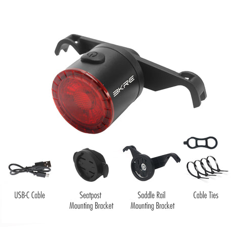 rear lights for bikes