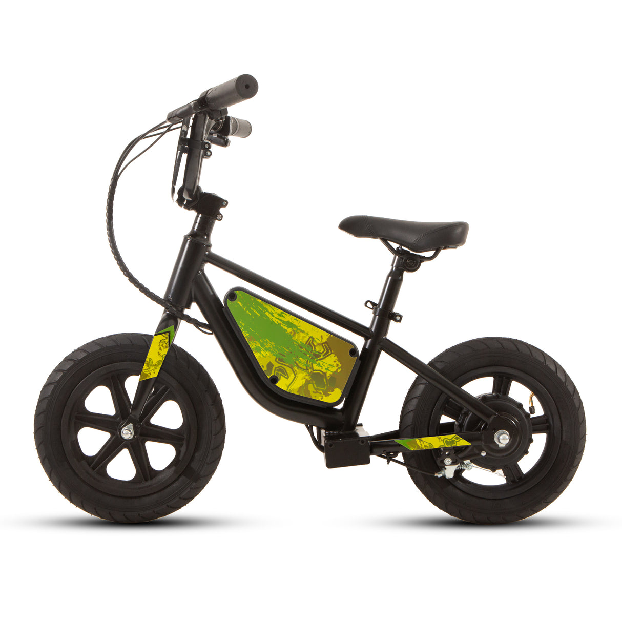 CX100 12” Electric Balance Bike for Kids