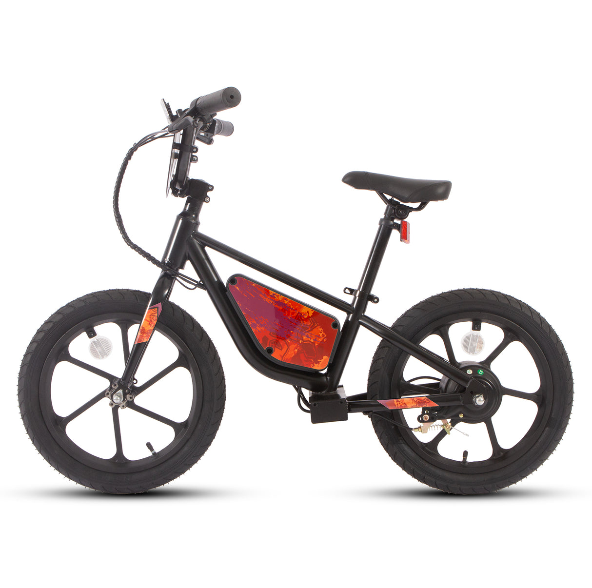 CX200 16” Electric Balance Bike for Kids