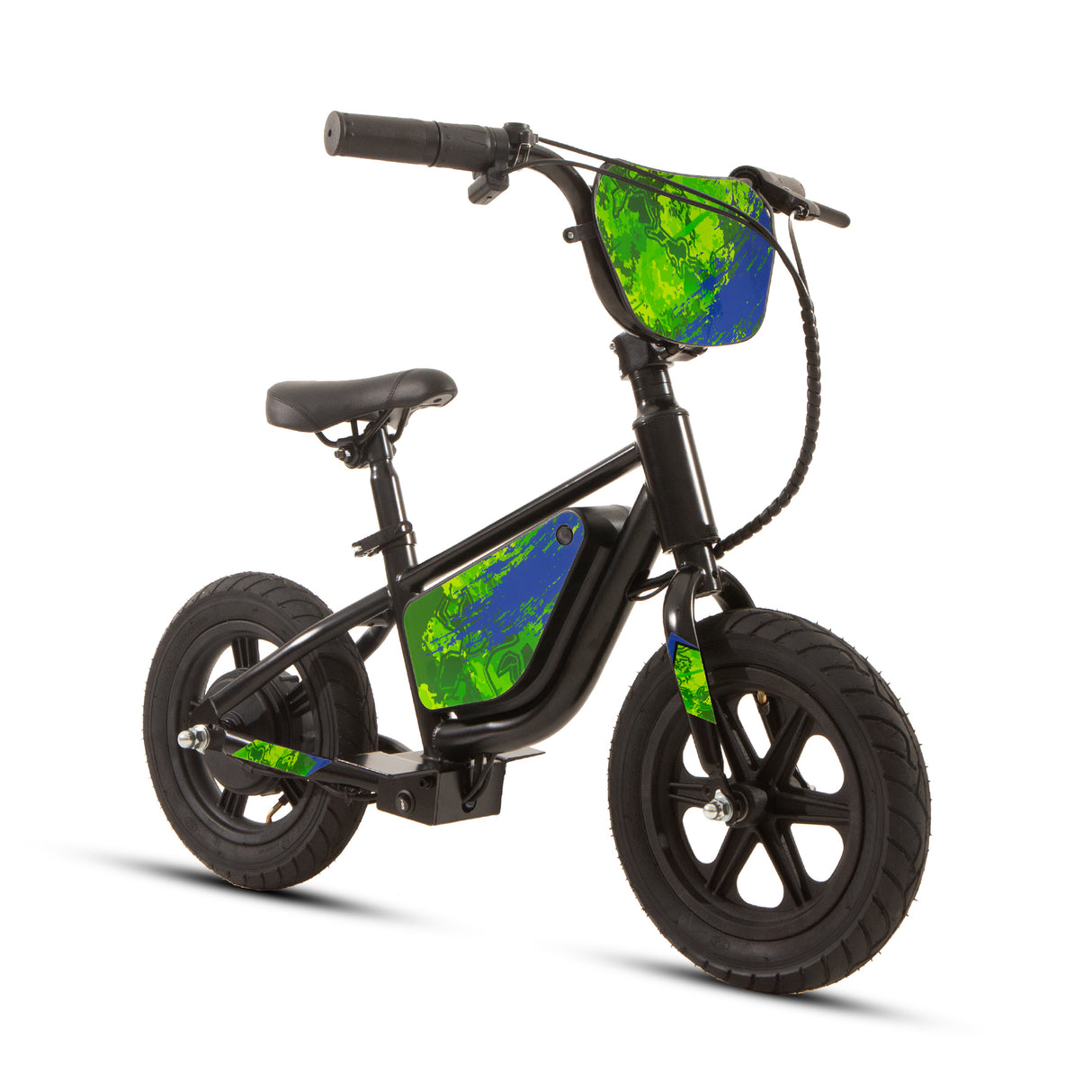 CX100 12” Electric Balance Bike for Kids