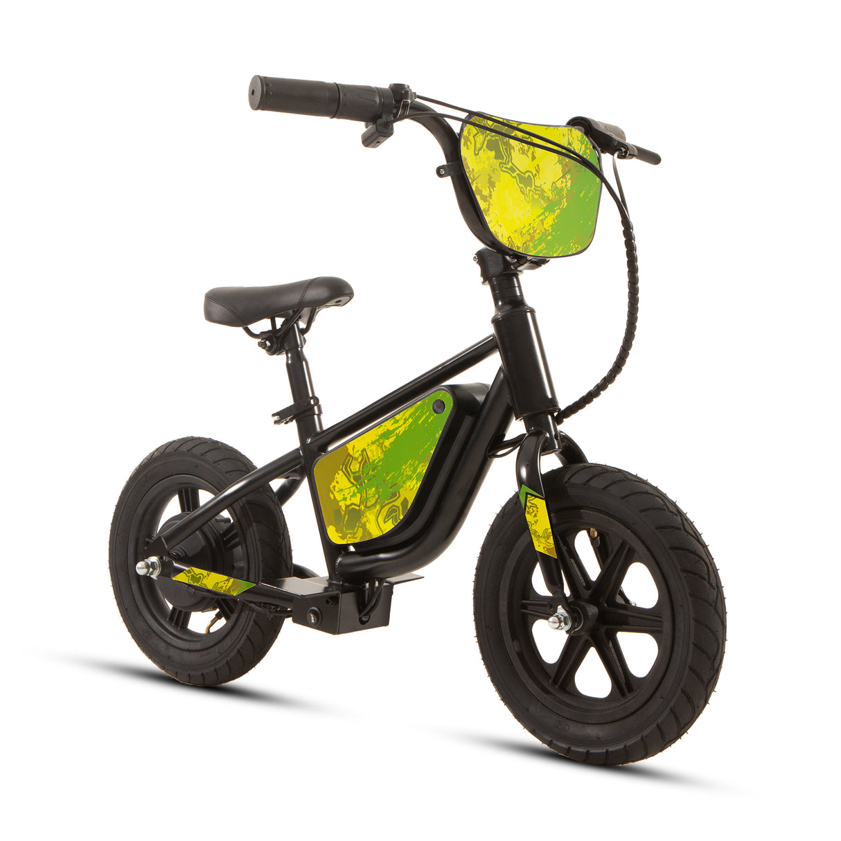 CX100 12” Electric Balance Bike for Kids