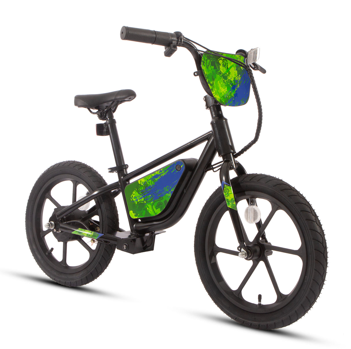 CX200 16” Electric Balance Bike for Kids