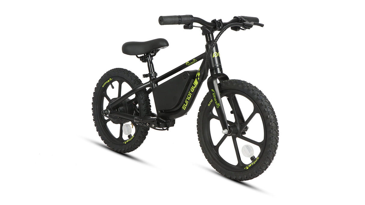 EKIDS-16 2024 --- DEMO BIKE