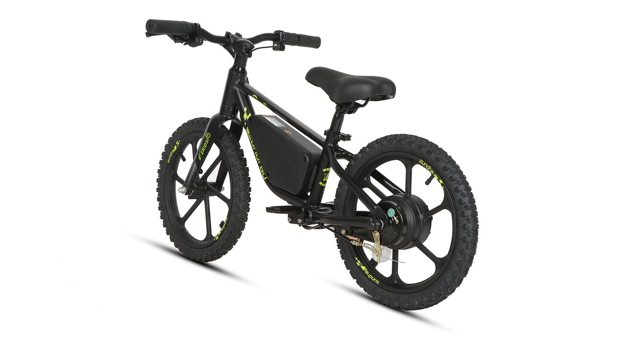 EKIDS-16 2024 --- DEMO BIKE