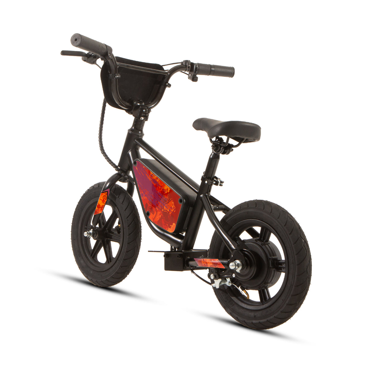 CX100 12” Electric Balance Bike for Kids