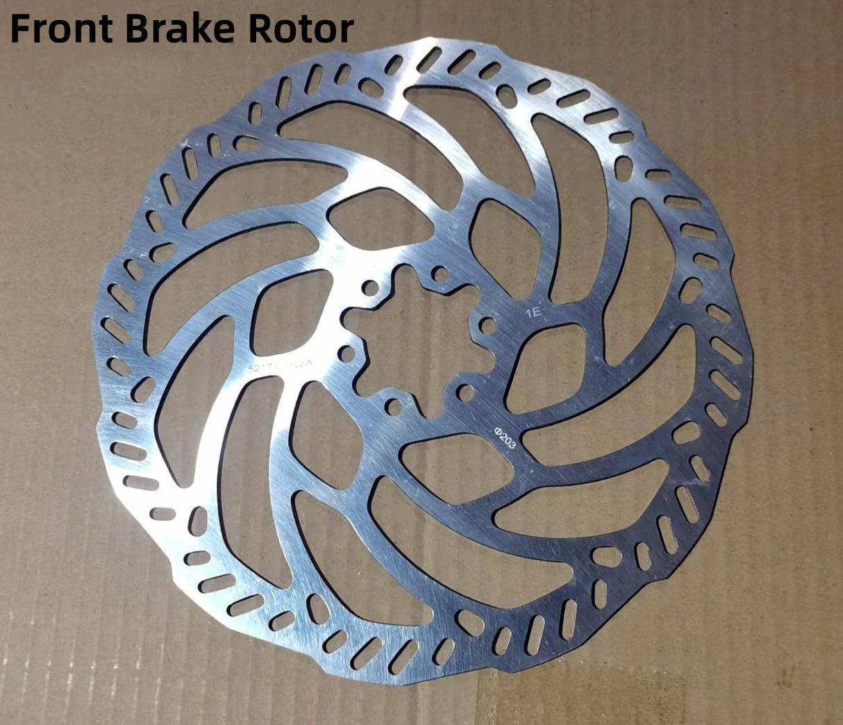 Surron Brake Rotor