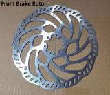 Surron Brake Rotor