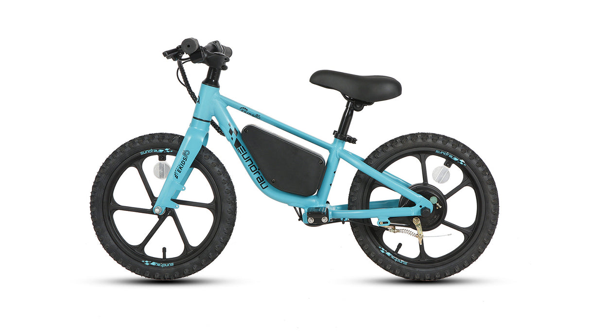 EKIDS-16 2024 --- DEMO BIKE