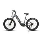 FAT-HD 2.0 / HUNTER X7