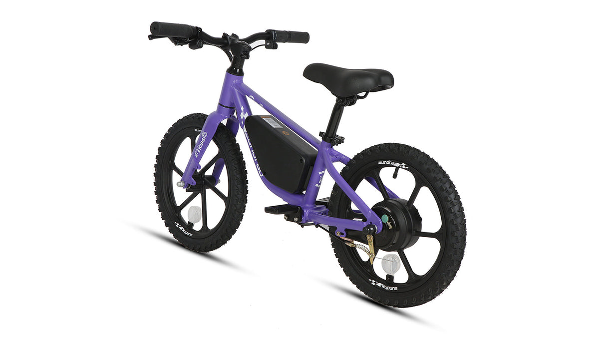 EKIDS-16 2024 --- DEMO BIKE