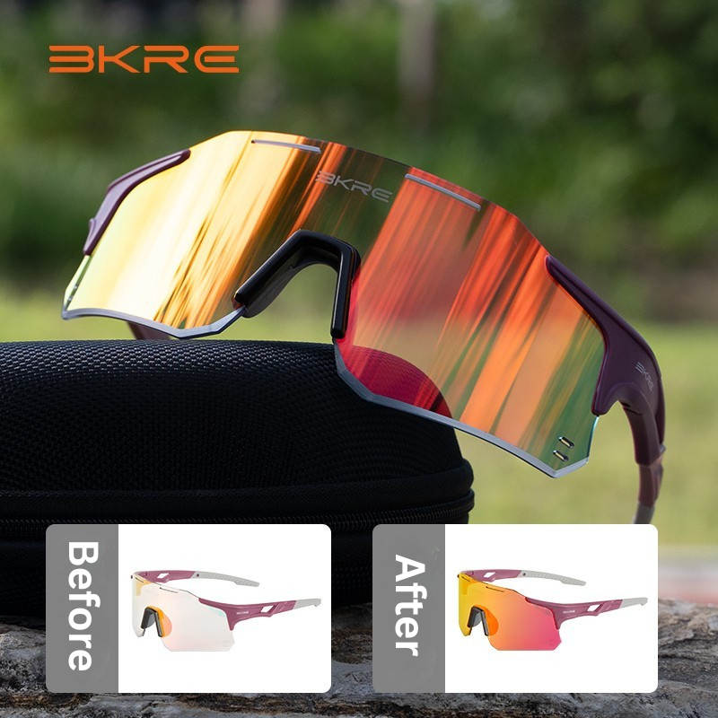 Cycling Sport Sunglasses