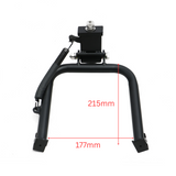 Electric Bike Dual-leg Kickstand Fit for EUNORAU MAX-CARGO/G20-CARGO/G30-CARGO