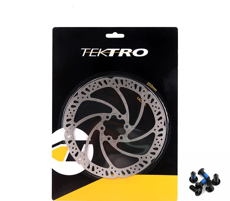 Tektro 180mm Rotor | TR180-24
