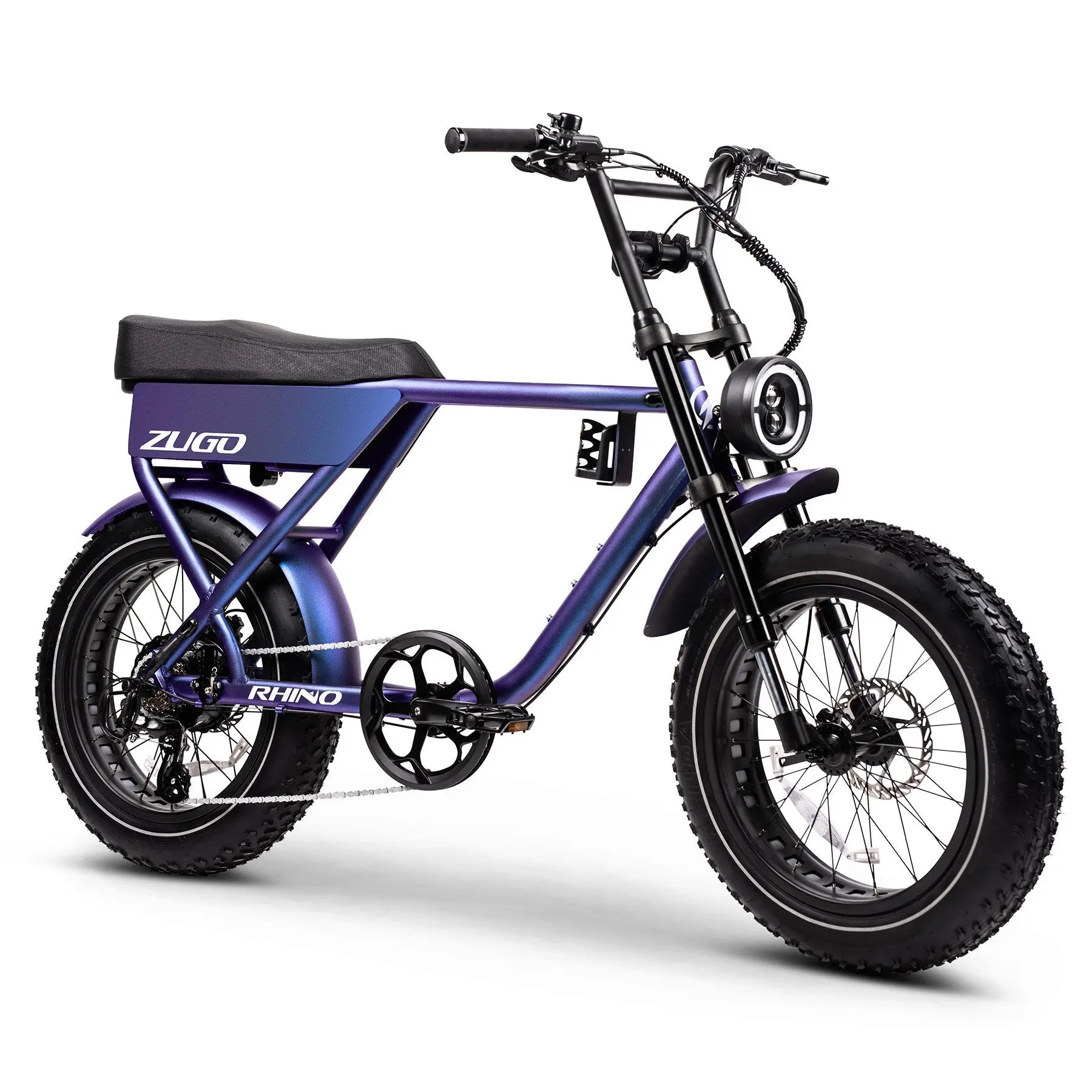 zugo bike
