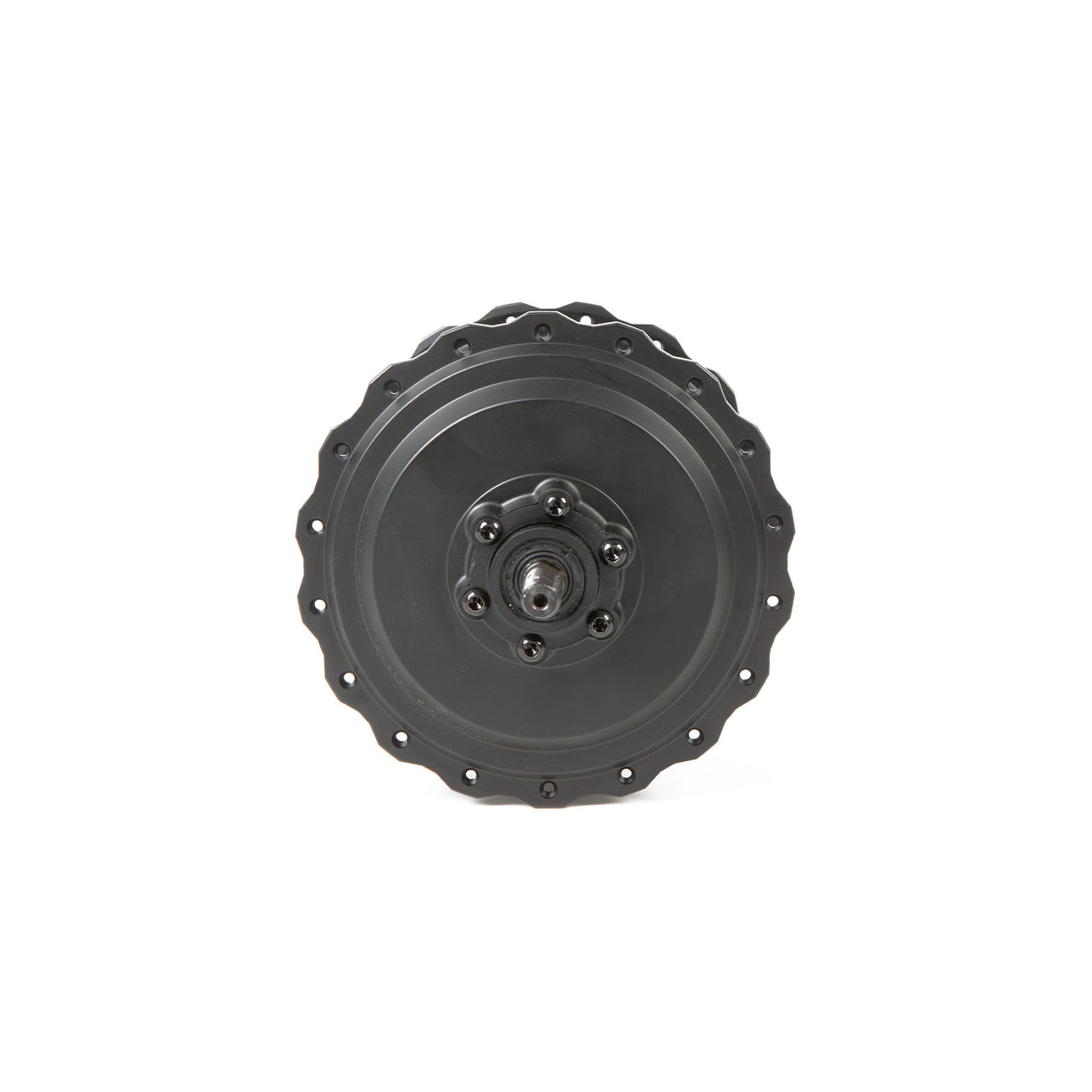 Electric Bike 48V500W CZJB Front Wheel Hub Motor Fit for EUNORAU NEW-TRIKE