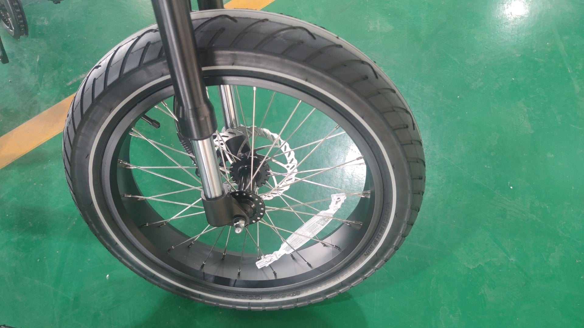 zugo street tire
