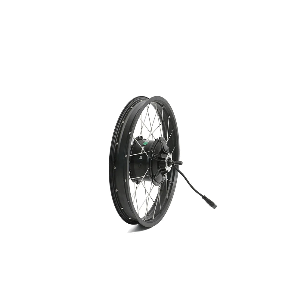 RHINO REAR WHEEL Compatible With ZUGO