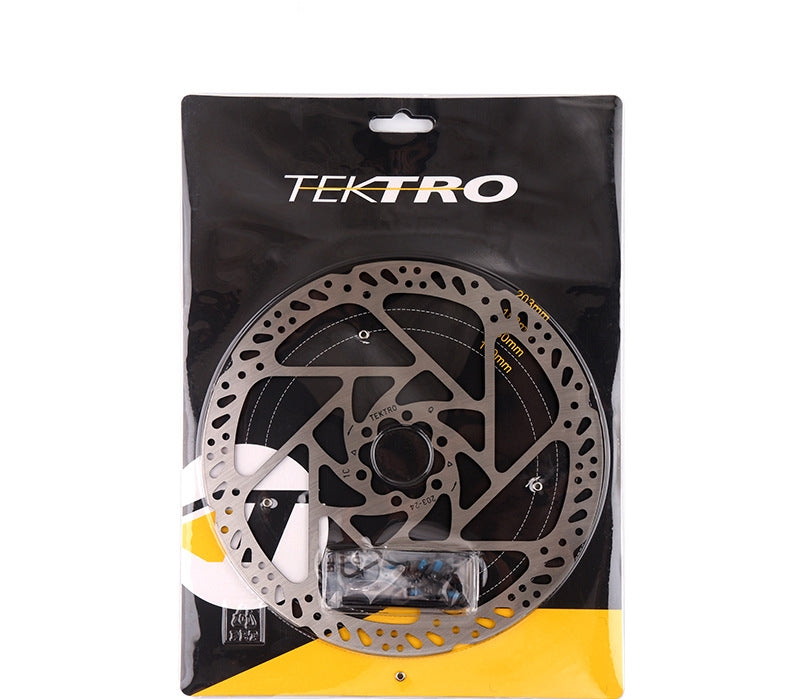 Tektro 203mm rotor | TR203-24