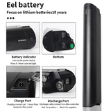 Eel IE-Pro Battery
