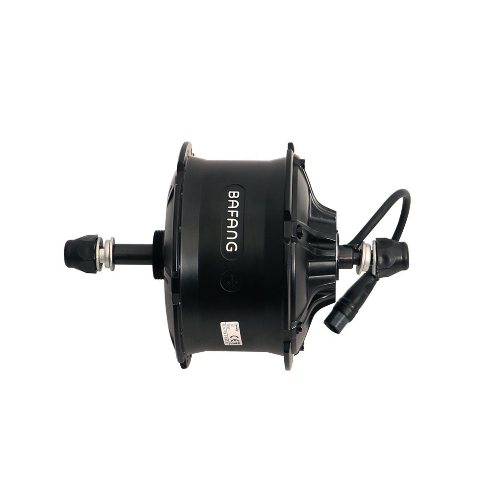 Bafang 1000w Hub Motor | Bafang 48v 1000w Rear Hub Motor | BAFANG G062 Fat Bike 48V1000W Rear Hub Screw Freewheel Motor