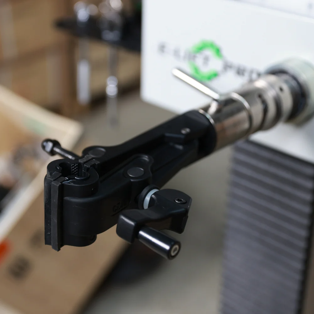 Electric Repair Stand For Bike