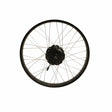 ZUGO RHINO REAR WHEEL