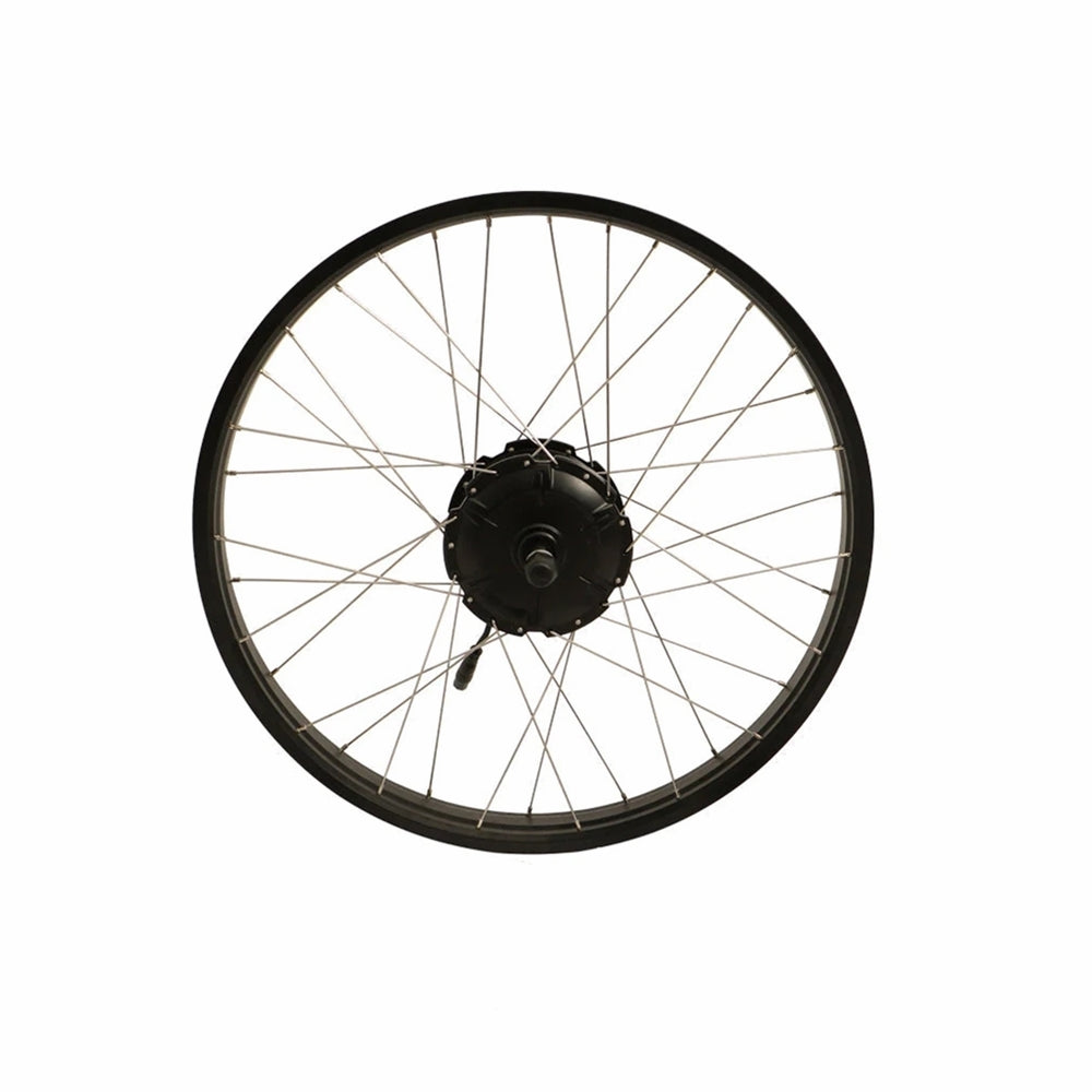 ZUGO RHINO REAR WHEEL